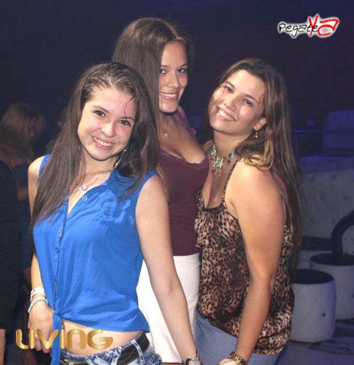 Foto 9 de Living Night Club - Sep 27 en Living Night Club, Cali