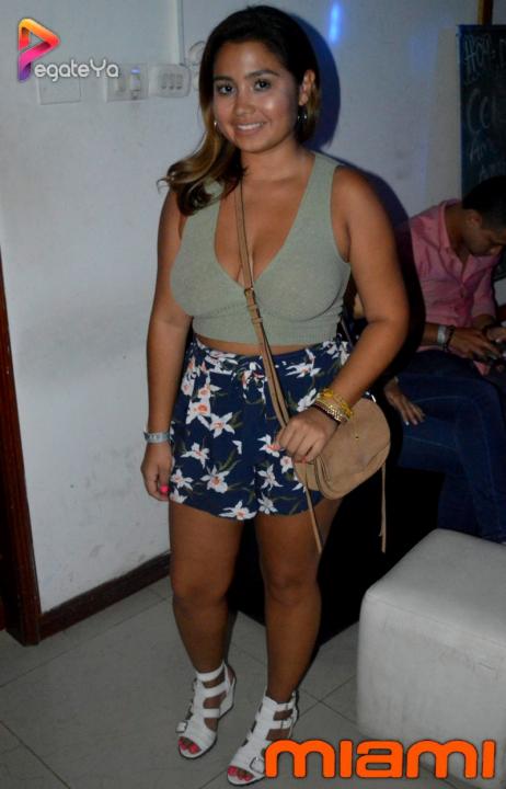 Foto 70 de Miami - 4to FDS Sept. 2015 en Miami Bar Cali, Cali