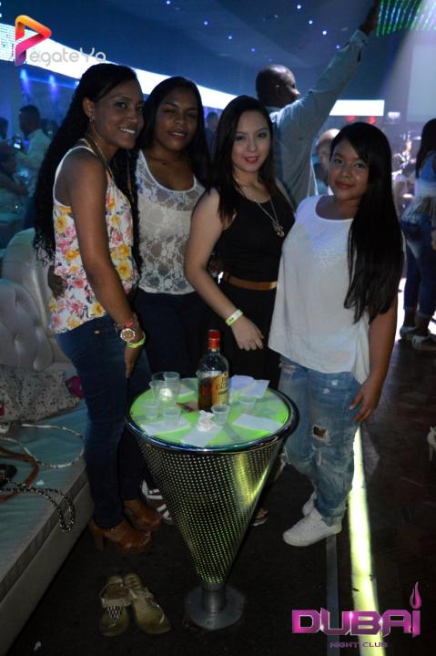 Foto 5 de Dubai Night Club - 3er FDS Enero 2016 en Dubai Night Club