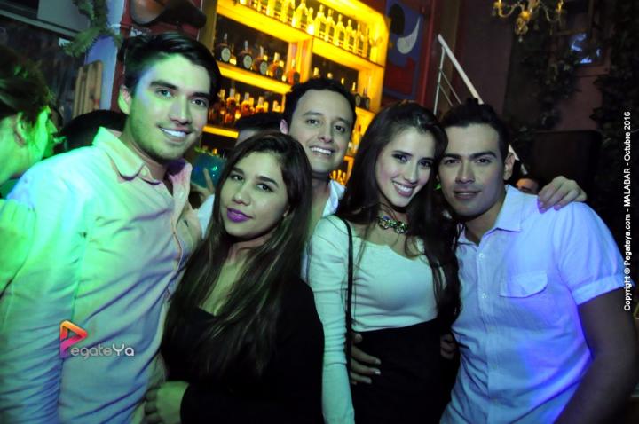 Foto 19 de Malabar - 15 Octubre 2016 en Discoteca Malabar Bucaramanga, Bucaramanga