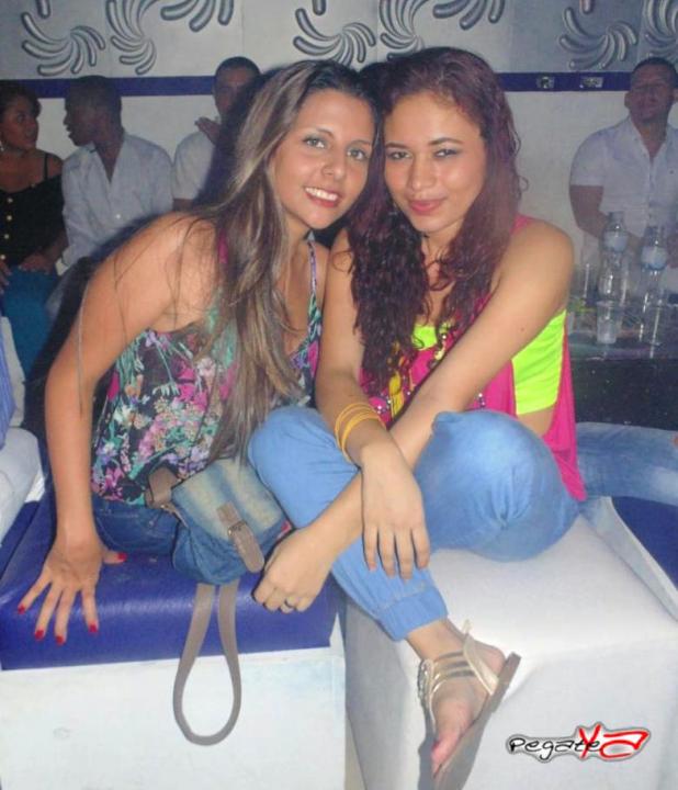 Foto 4 de Ahma Bar - Sept. 27 en Ahma Cali, Cali