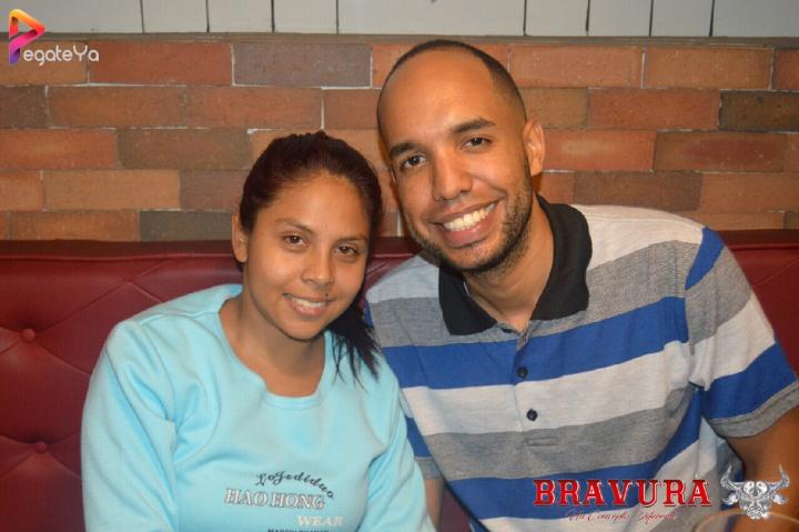 Foto 18 de Bravura - 4to Fds Febrero del 2017 en Bravura, Cali
