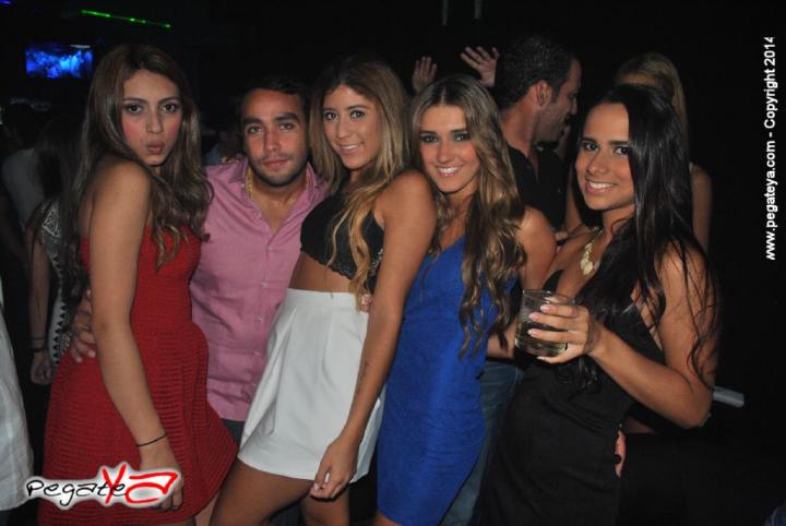 Foto 10 de Babar 1 de Jun Al 12 Jul en Babar cartagena, Cartagena