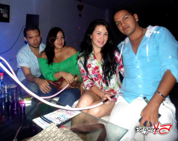 Foto 4 de Heaven Shots - Sep 27 en Heaven Shots, Cali