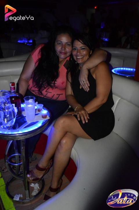 Foto 12 de Jalajala Club - 3er FDS Enero 2016 en Jala Jala Club, Cali