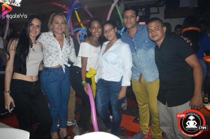 Foto 14 de Ampm Bar - 3ER / 4to Fds Oct. 2016 en Am / PM Bar - Cali, Cali