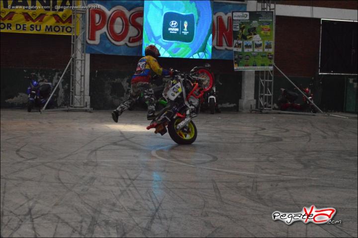 Foto 53 de MOTO STUNT - Villavicencio en Moto Stunt, Villavicencio
