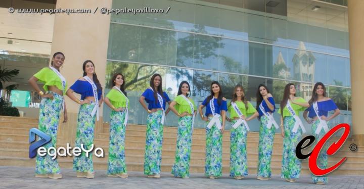 Foto 70 de Minicromos Candidatas Reinado de Belleza en Minicromos Candidatas Reinado de Belleza, Villavicencio