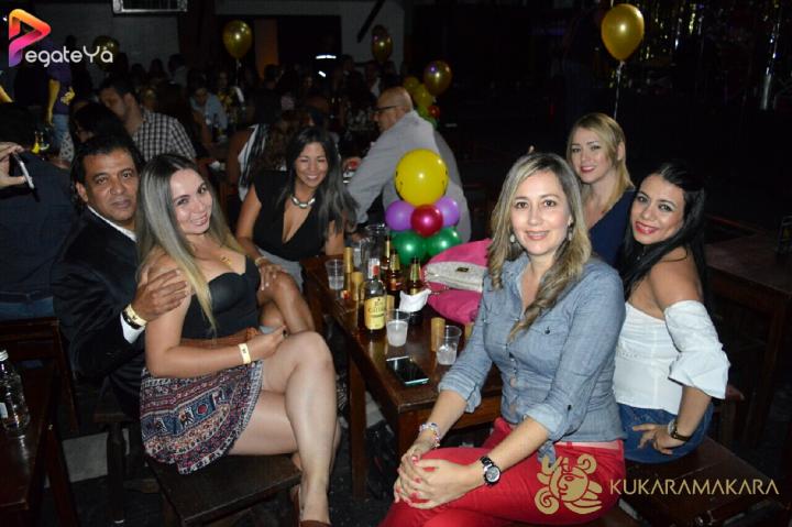 Foto 27 de Kukaramakara - 4to Fds Febrero 2017 en Kukaramakara Discoteca Cali, Cali