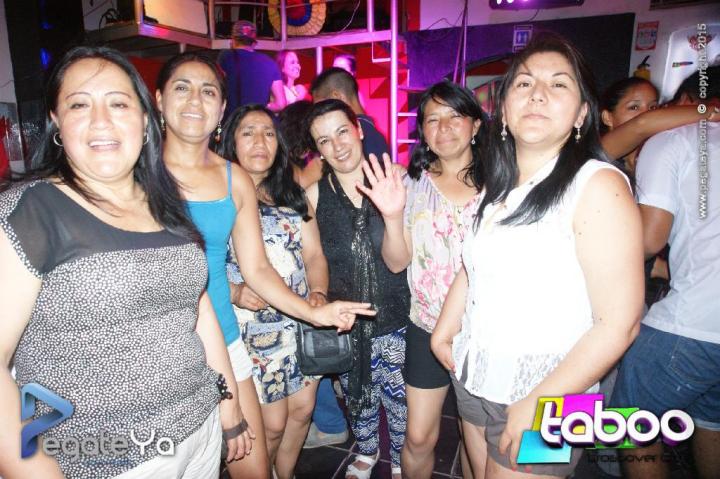 Foto 12 de Taboo 26 y 27 de Junio de 2015 en Discoteca Taboo Cartagena, Cartagena