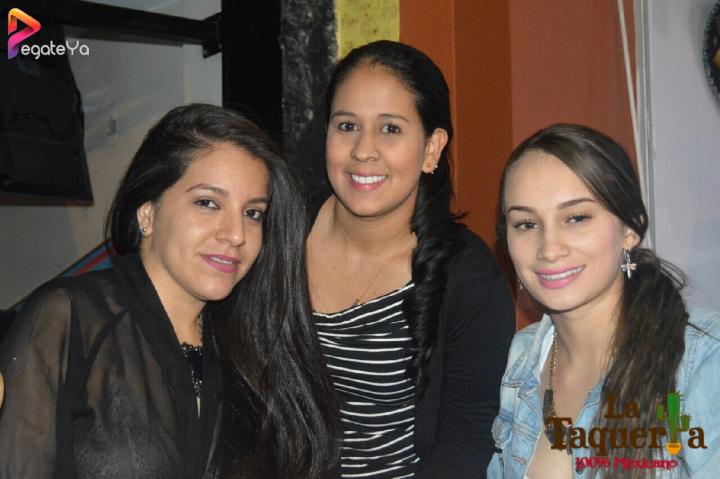 Foto 22 de La Taqueria - 4to Fds Febrero 2017 en La Taqueria, Cali