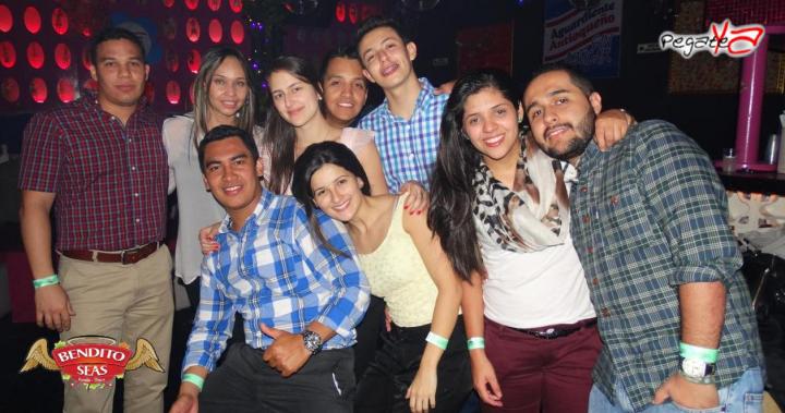 Foto 23 de Bendito Seas - Sep. 27 en Discoteca Bendito Seas Medellin, Medellín