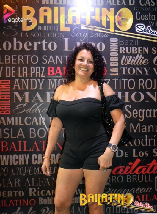 Foto 12 de Bailatino - 5TO Fds Abril 2016 en Bailatino - Bar, Cali