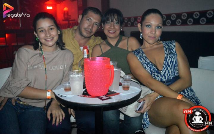 Foto 5 de AmPm - 3er Fds Julio 2017 en Am / PM Bar - Cali, Cali