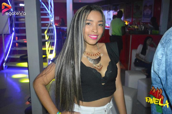 Foto 1 de Favela Club - 1er Fds Marzo 2017 en Favela Club Menga, Cali