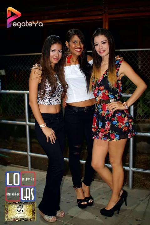 Foto 13 de Lolas Club - 4to FDS Enero 2016 en Lolas Club Menga Cali, Cali
