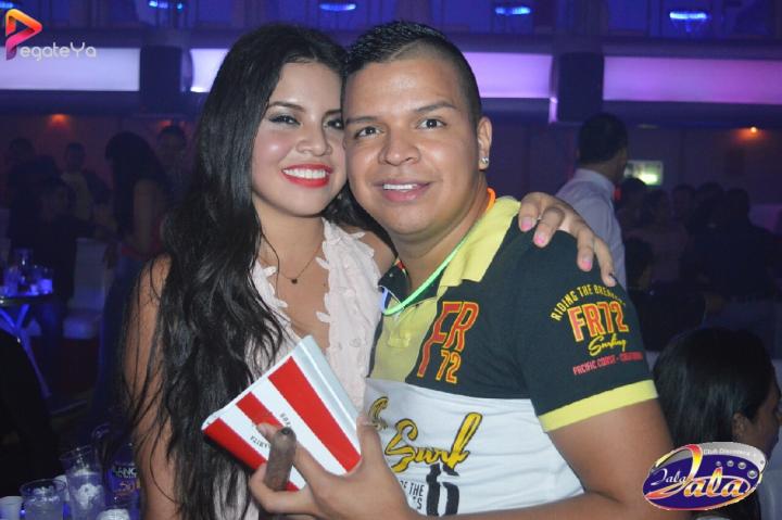 Foto 107 de Jalajala - 3er/4to Fds Oct 2016 en Jala Jala Club, Cali