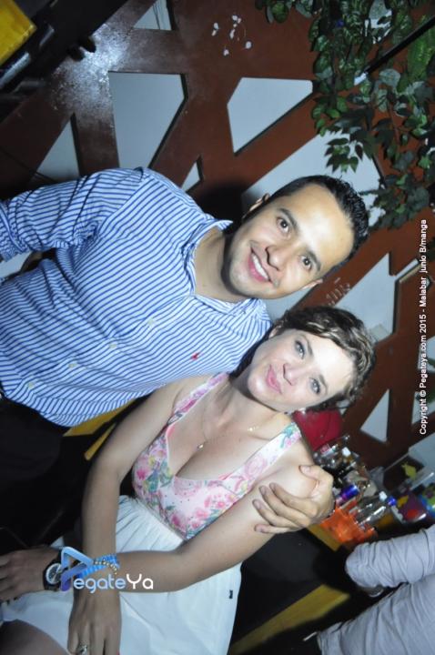 Foto 13 de MALABAR- Sabado 4 de julio de 2015 en Discoteca Malabar Bucaramanga, Bucaramanga