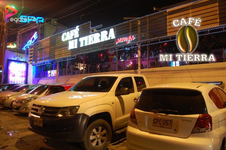 Foto 63 de Cafe mi Tierra - 5to Fds Abril 2016 en Cafe Mi Tierra, Cali