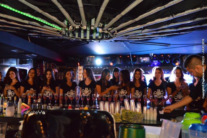 Foto 66 de PISO V - Viernes 15 de julio 2016 en Bar Piso V Bucaramanga, Bucaramanga