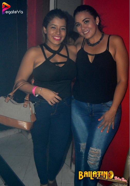 Foto 49 de Bailatino - 3er Fds Julio 2017 en Bailatino - Bar, Cali