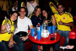 Foto 38 de Octubre 12 del 2013 en Rancheton Cali, Cali