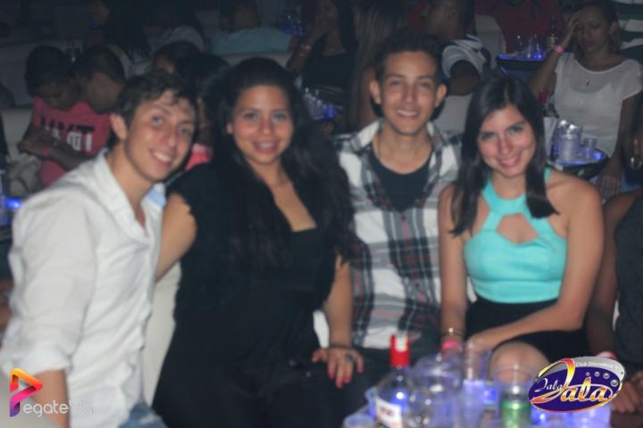 Foto 45 de Jala Jala Club - 2do FDS Abril 2015 en Jala Jala Club, Cali
