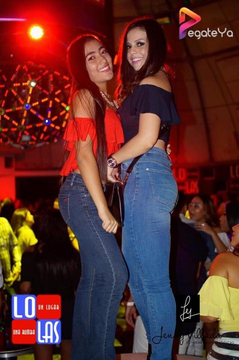 Foto 74 de Lolas Club - 5to Fds Abril 2016 en Lolas Club Menga Cali, Cali
