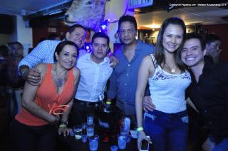 Foto 50 de Discoteca Malabar- 29 de marzo de 2014 en Discoteca Malabar Bucaramanga, Bucaramanga