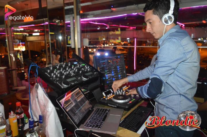 Foto 4 de Blondie - 3er Fds julio 2016 en Blondie Bar Cali, Cali