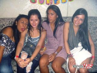 Foto 7 de Marzo 24 del 2012 en Babel / Barra Libre Cali, Cali