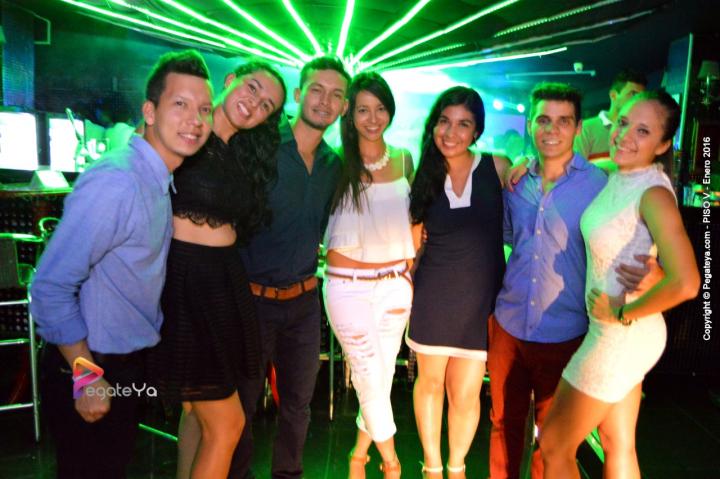 Foto 79 de Bar Piso V - 30 enero 2016 en Bar Piso V Bucaramanga, Bucaramanga