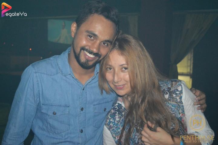 Foto 68 de Penthouse Club - 3er/4to Fds Oct 2016 en Penthouse 1800, Cali