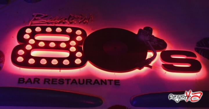 Foto 17 de Beautiful 80`s - Julio 19 en Beautiful 80`s Cali, Cali