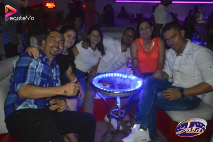Foto 20 de Jalajala - 3er Fds Julio 2016 en Jala Jala Club, Cali
