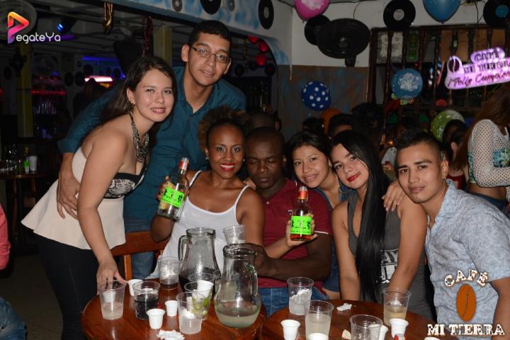 Foto 28 de Cafe Mi Tierra - 1er Fds Marzo 2017 en Cafe Mi Tierra, Cali