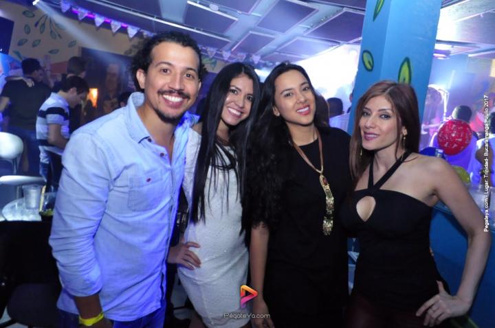 Foto 36 de Trinidad - Sábado 29 julio de 2017 en Trinidad Discoteca Bucaramanga, Bucaramanga