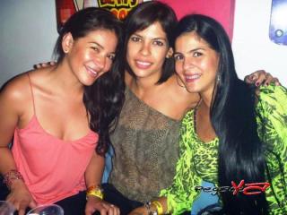 Foto 3 de Enero 7 del 2012 en La Maldita Primavera Cali, Cali