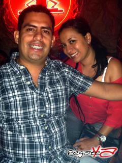 Foto 17 de Octubre 13 del 2012 en Miami Bar Cali, Cali