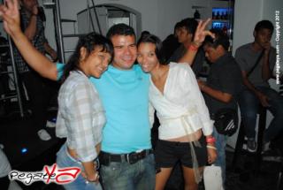 Foto 41 de taboo 3 y 4 de febrero de 2012 en Discoteca Taboo Cartagena, Cartagena