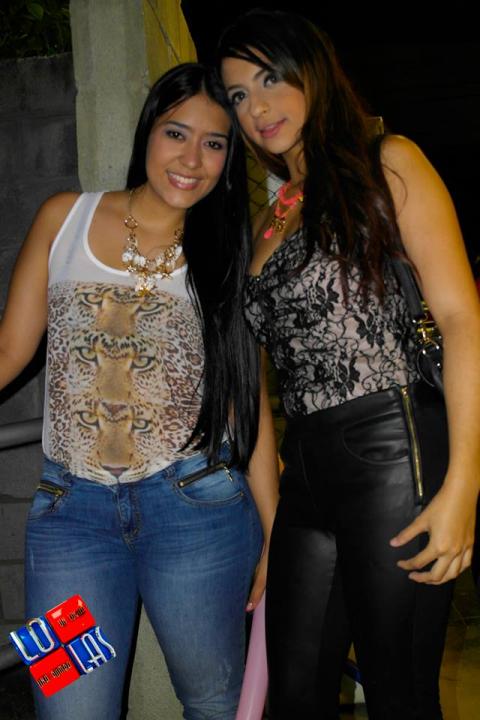 Foto 369 de Lolas Club - Feria de Cali 2014 en Lolas Club Menga Cali, Cali