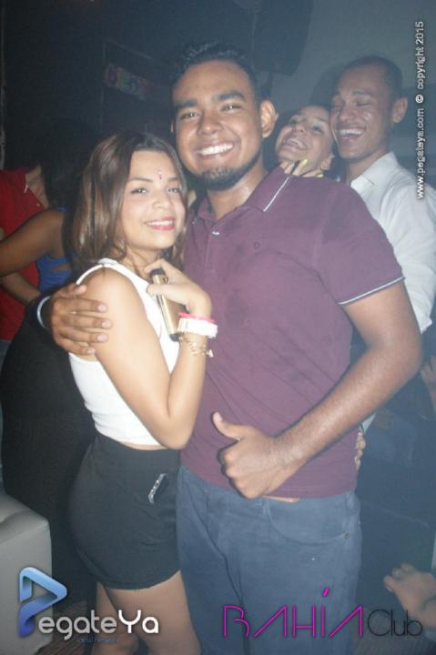 Foto 16 de bahia 4 de junio de 2015 en bahia club, Cartagena