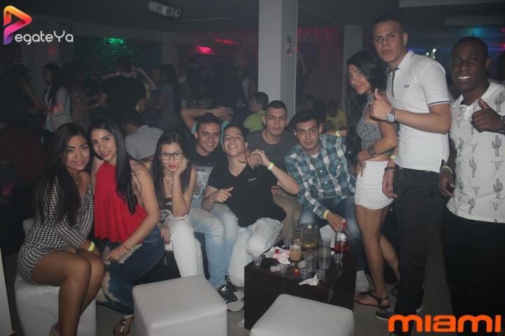 Foto 35 de Miami - 3er Fds julio 2016 en Miami Bar Cali, Cali