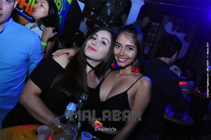 Foto 7 de Malabar Sabado 11 de marzo de 2017 en Discoteca Malabar Bucaramanga, Bucaramanga