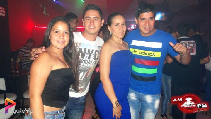 Foto 6 de Ampm Bar - 3er FDS Abril 2015 en Am / PM Bar - Cali, Cali
