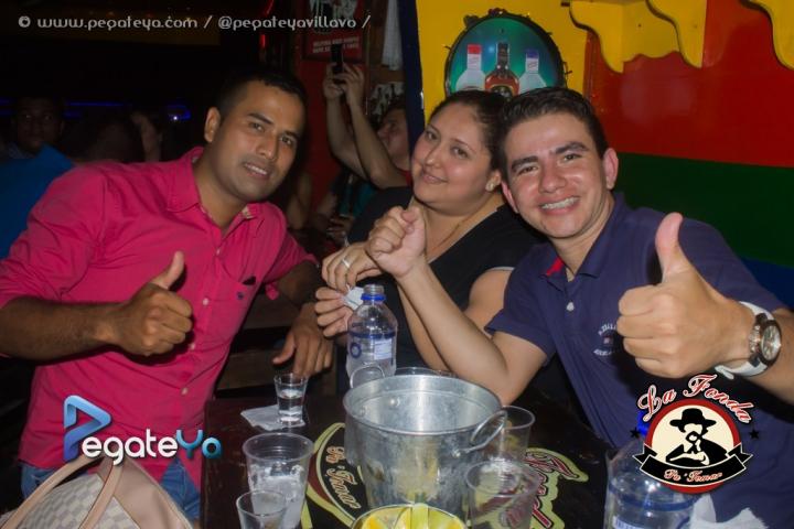 Foto 6 de LA FONDA - Villavicencio en La Fonda Pa Tomar, Villavicencio