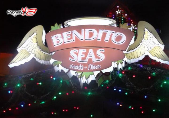 Foto 61 de Bendito Seas - 1er FDS Octubre en Discoteca Bendito Seas Medellin, Medellín