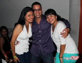 Foto 39 de Agosto 03 del 2013 en Babel / Barra Libre Cali, Cali