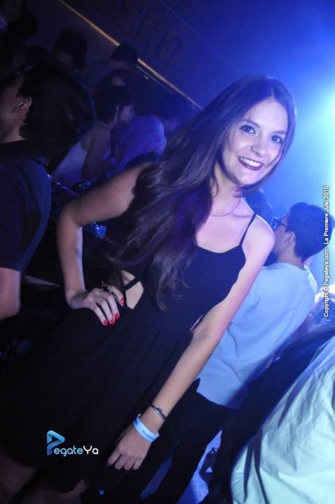 Foto 27 de La Premiere - 11 de julio de 2015 en La Premiere Bucaramanga, Bucaramanga