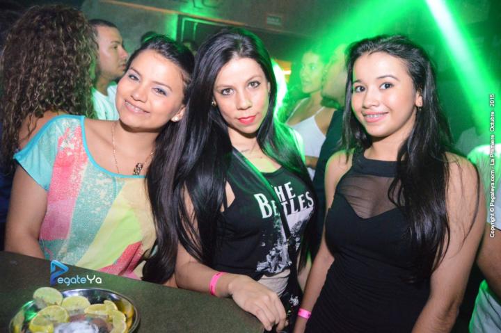 Foto 29 de La Premiere - sabado 10 Octubre 2015 en La Premiere Bucaramanga, Bucaramanga